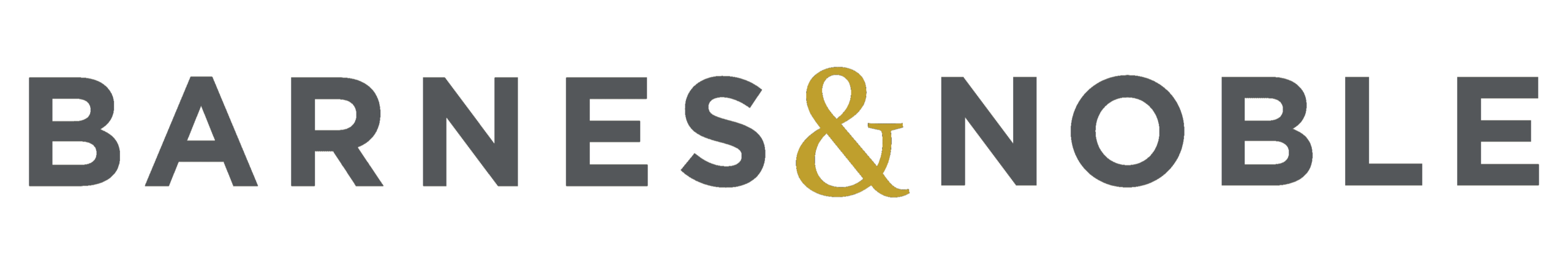 Barnes-Noble-Logo